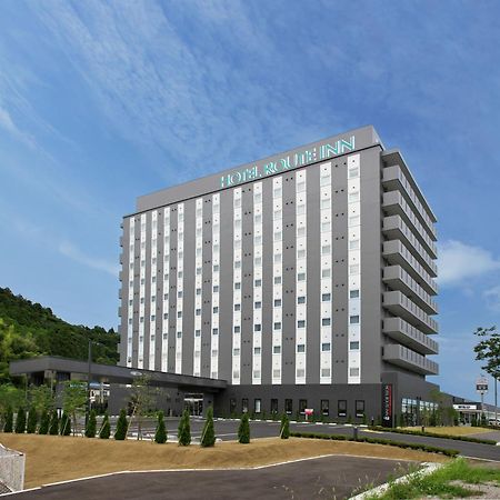 Hotel Route Inn Rifu Dış mekan fotoğraf