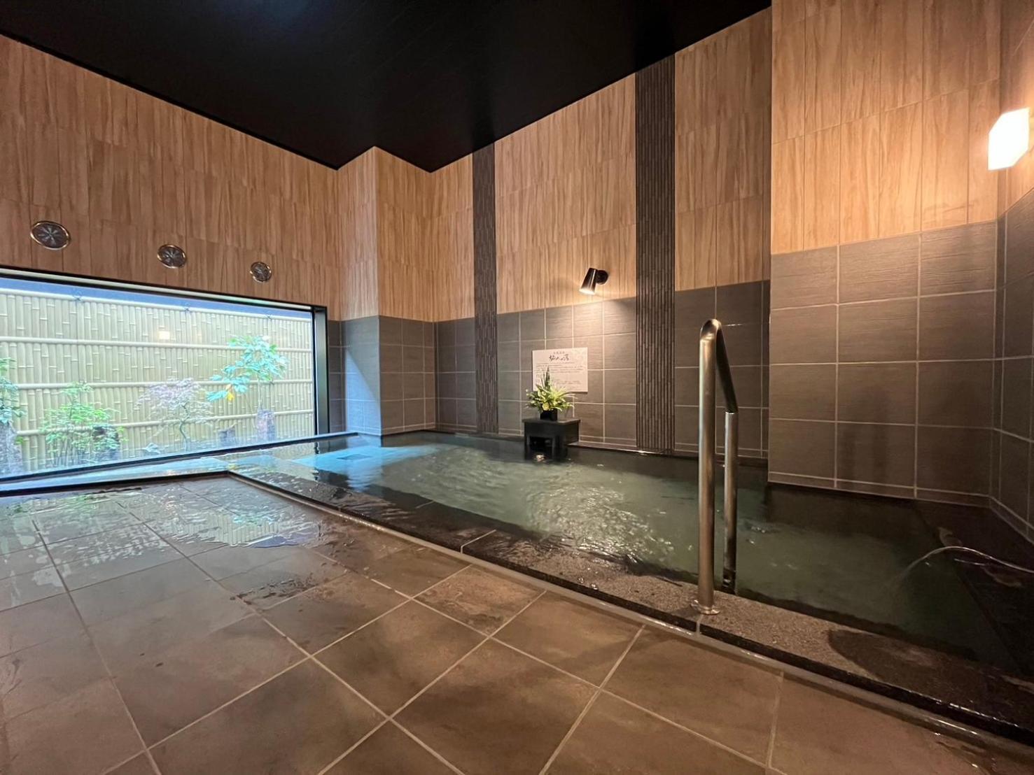 Hotel Route Inn Rifu Dış mekan fotoğraf