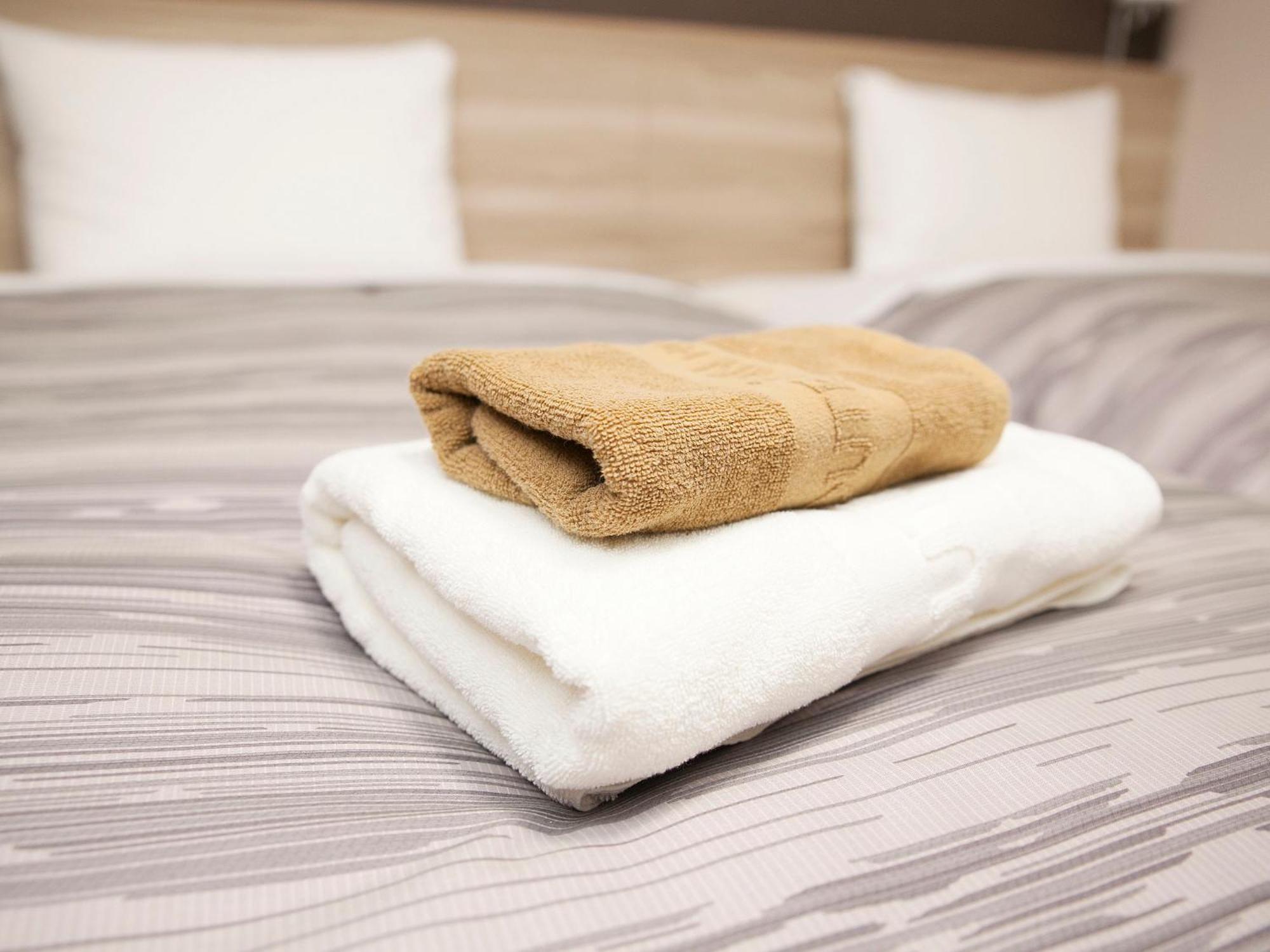 Hotel Route Inn Rifu Dış mekan fotoğraf