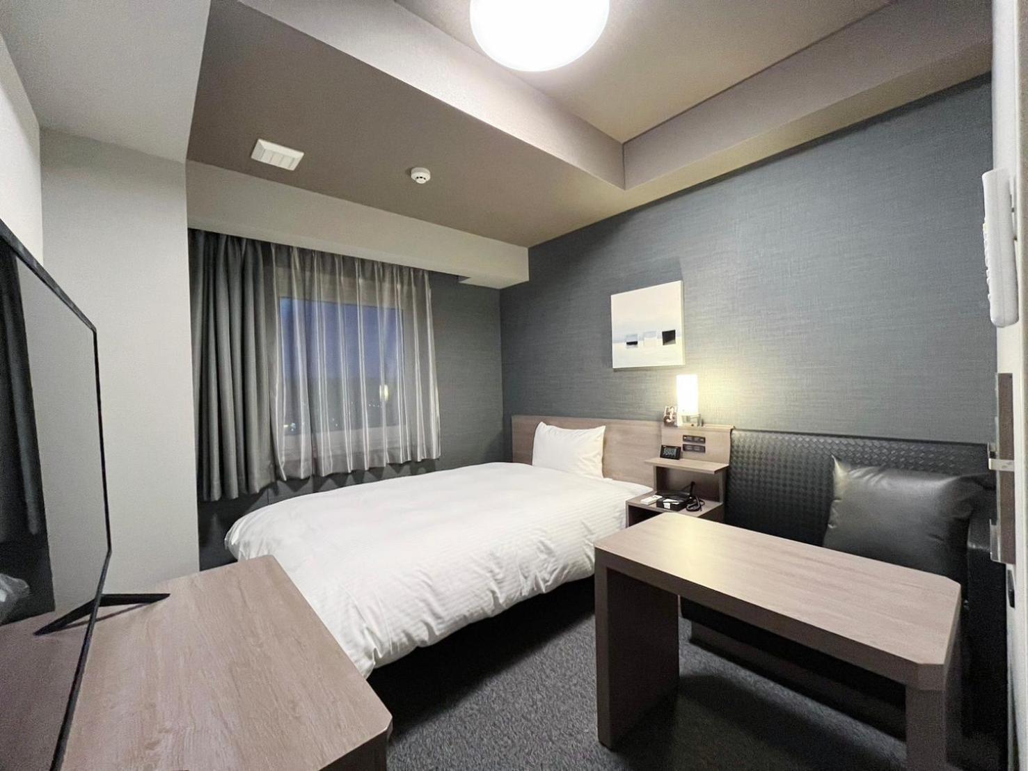Hotel Route Inn Rifu Dış mekan fotoğraf