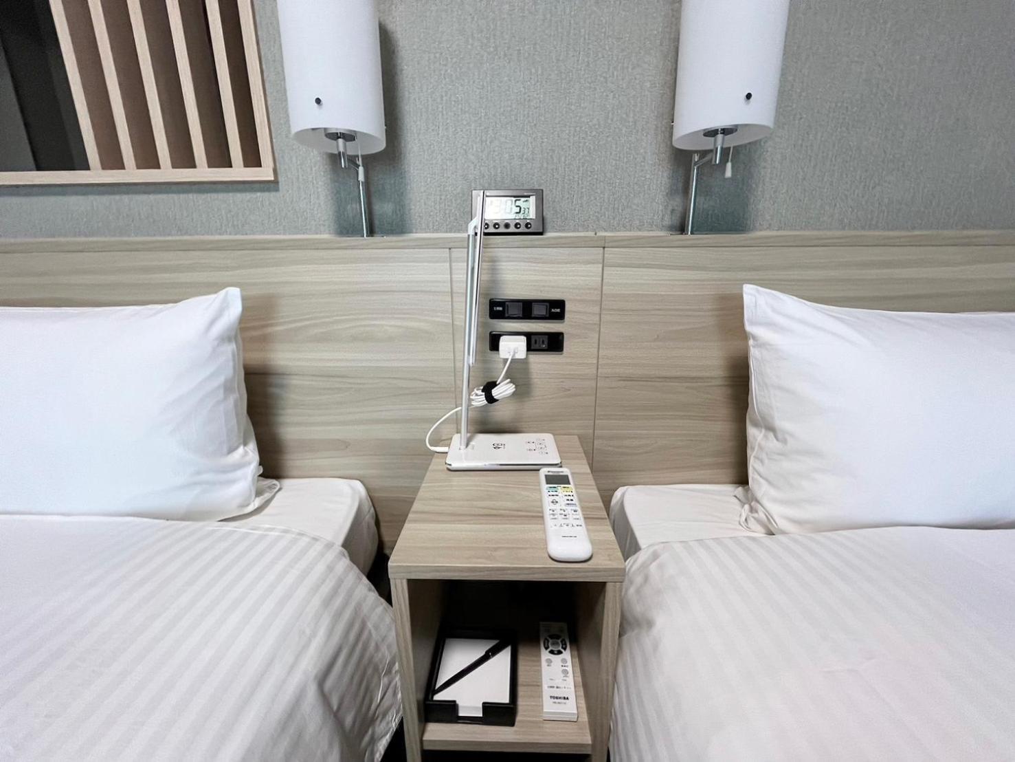 Hotel Route Inn Rifu Dış mekan fotoğraf