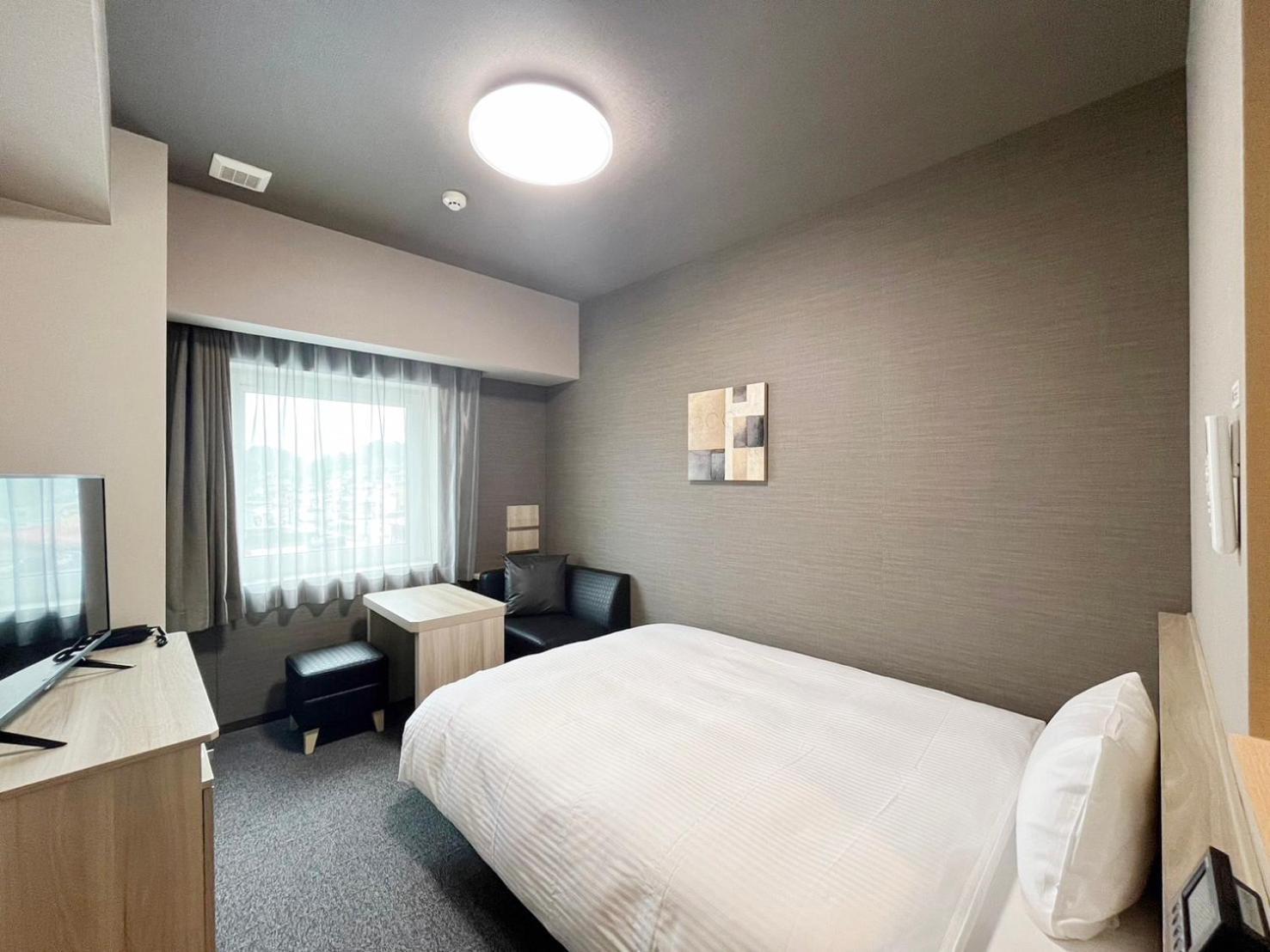 Hotel Route Inn Rifu Dış mekan fotoğraf
